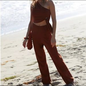 Free People Set size S